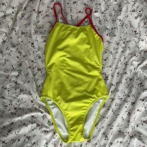 Sporti swimsuit